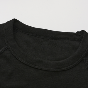 <span class=keywords><strong>Camiseta</strong></span> de Manga Larga de <span class=keywords><strong>Lana</strong></span> <span class=keywords><strong>Merino</strong></span> con Cuello en V para <span class=keywords><strong>Mujer</strong></span>, de Alta Calidad, para Correr en Verano - Product Image 5