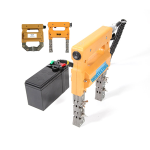 Machine d'essai MPI non destructive Détection de défauts de particules magnétiques NDT - Product Image 3