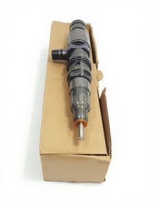 Katup Injeksi 0445120271 A4710700487 Injektor Diesel Common Rail Tekanan Tinggi untuk Mesin Diesel Mercedes OM471.9 Suku Cadang Mobil - Product Image 3