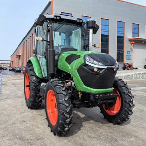 Tractores multifuncionales de cuatro ruedas y agrícolas compactos con la <span class=keywords><strong>mejor</strong></span> relación <span class=keywords><strong>calidad</strong></span>-<span class=keywords><strong>precio</strong></span> - Product Image 3