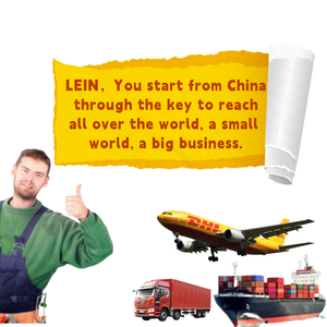 Barato LCL + Express Logistics de China a Irlanda Polonia DHL UPS FEDEX Air Sea Train DDP Freight Forwarders FBA Shipping - Product Image 5