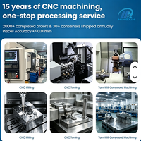 Service de fraisage CNC sur mesure, usinage par électroérosion à fil, tournage, fraisage, pièces en acier inoxydable, laiton, bronze, revêtement en poudre