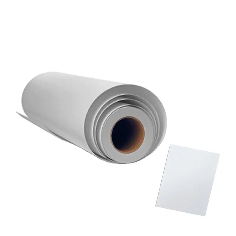 pvc sheet 300 micron for offset printing