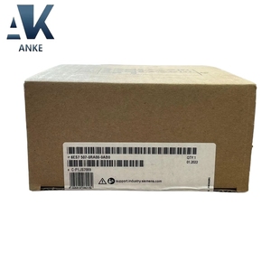 6ES7507-0RA00-0AB0 Siemens SIMATIC S7-1500 System <b>Power</b> Supply Module - Product Image 1