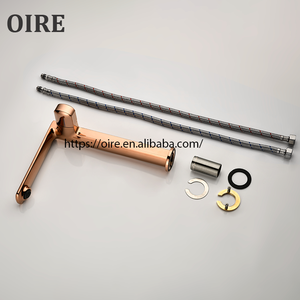Смеситель для умывальника - Product Image 6