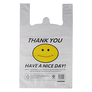 Полиэтиленовый пакет для покупок - Product Image 3