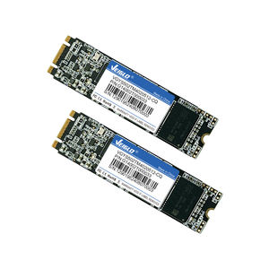 Nuevo modelo personalizado larga vida útil Disco M2 M.<span class=keywords><strong>2</strong></span> 2280 2242 3 discos duros de estado sólido SSD Sata - Product Image 4