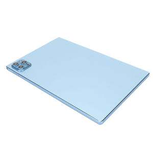 Tablet Android de 10 Pulgadas, 64 GB de Almacenamiento, Octa Core, WiFi, Desbloqueo, Llamadas 3G 4G LTE, Pantalla Táctil IPS de 10.1 Pulgadas, Tablet PC con GMS - Product Image 1