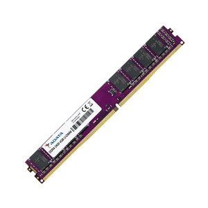 ADATA <span class=keywords><strong>DDR4</strong></span> 2666MHz <span class=keywords><strong>8</strong></span> <span class=keywords><strong>GO</strong></span> De Mémoire De Bureau violet classique série - Product Image 6