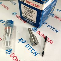 Original común carril inyector 0445110738,0, 445, 110, 738 para JAC