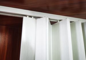 Encomic porta pieghevole in pvc per <span class=keywords><strong>showroom</strong></span> - Product Image 5