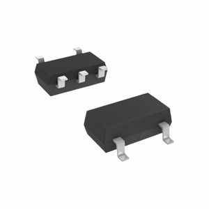 MC74VHC1G07DFT2G-Q 5 TSSOP, SC 70 5, SOT 353 Logic BOM IC ในสต็อก SINGLE NON inverting buffer, OPE - Product Image 1