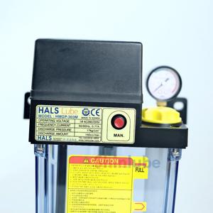 Bomba Dosificadora de Pistón HANSUNG HALS HMGP-303M con Control Externo y Suministro de Aceite de Cantidad Fija para Mecanizado HM - Product Image 5