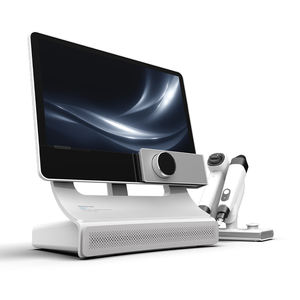 Máquina Profesional de Análisis Capilar, Máquina de Análisis de Piel y Cuero Cabelludo para Uso Doméstico - Product Image 6