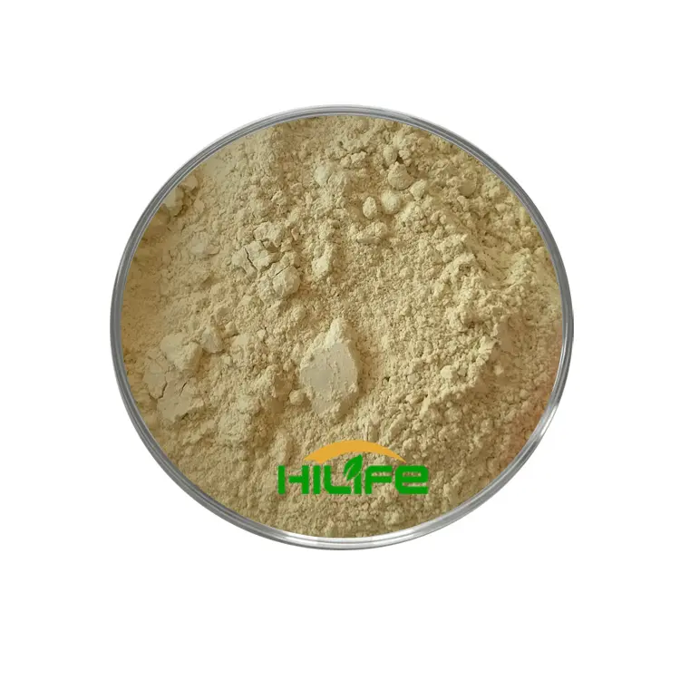 Estratto di buccia di limone di agrumi CAS 520-34-3 di alta qualità 98% polvere di diosmetina