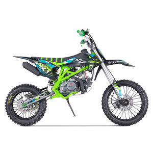 Motocicleta Todoterreno Tao Motor 2026, Nueva, con Ruedas de 17 Pulgadas, Refrigeración por Aceite, Motor de 140cc, con Certificación CE y EPA, Alto Rendimiento, Alcanza Altas Velocidades - Product Image 3
