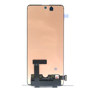 Schermo LCD con Touch e Cornice per <span class=keywords><strong>Samsung</strong></span> <span class=keywords><strong>Galaxy</strong></span> <span class=keywords><strong>M51</strong></span> M515 M515F M515F/DS - Product Image 4