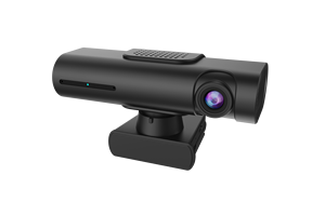 เว็บแคม 4K ติดตามการเคลื่อนไหวพร้อมระบบควบคุมด้วยท่าทาง ล็อคการหมุนใบหน้าได้อย่างอิสระ และกล้อง 2 ตัวสำหรับพีซี MT7080 เว็บแคมติดตามการเคลื่อนไหว MT70 - Product Image 6