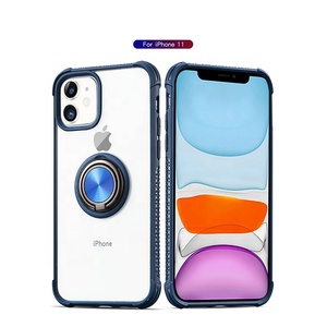 <span class=keywords><strong>Precio</strong></span> de fábrica móvil anillo TPU PC caja del teléfono parachoques caso para <span class=keywords><strong>Iphone</strong></span>/<span class=keywords><strong>11</strong></span>/11pro/11pro. - Product Image 5