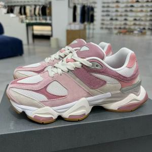 Nouvelles Chaussures de Course pour Hommes 2025 – Tendance Étudiant, Respirantes, Sportives, Luxe, Décontractées pour l'Extérieur et la Marche - Product Image 3