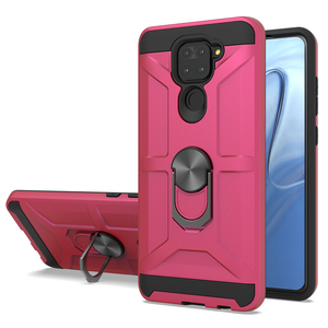 Custodia custodia <span class=keywords><strong>per</strong></span> telefono in Tpu 2 in 1 <span class=keywords><strong>per</strong></span> Pc ibrido 2 in 1 <span class=keywords><strong>per</strong></span> Xiaomi <span class=keywords><strong>Redmi</strong></span> Note <span class=keywords><strong>9</strong></span> Pro 9A - Product Image 5