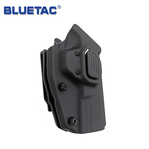 Bluetac सार्वभौमिक बंदूक होल्स्टर फिट और कॉम्पैक्ट बंदूकें ओब काइडेक्स होल्स्टर - Product Image 5