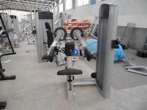 YG FITNESS YG-5005 Best Seller Machine à Élévation Latérale Réglable en Acier, Élévation Latérale Debout pour la <span class=keywords><strong>Musculation</strong></span> et la <span class=keywords><strong>Musculation</strong></span> - Product Image 5