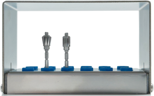 เครื่องมือทางทันตกรรมสำหรับใช้ในการผ่าตัดเอาใบมีดออก - Product Image 4