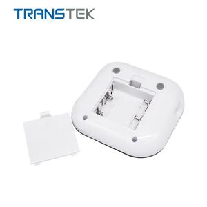 جهاز مراقبة ضغط الدم الرقمي للذراع Transtek جهاز BP يعمل بالطاقة الكهربائية مع شاشة LCD كبيرة منتجات الرعاية الصحية ODM - Product Image 5