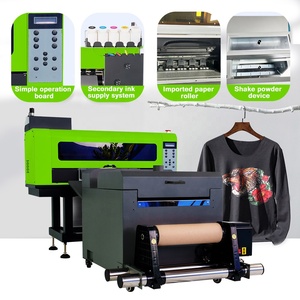 Impresora UV DTF OKAI Mini <span class=keywords><strong>A3</strong></span>, Película PET, Impresora <span class=keywords><strong>DGT</strong></span> 2023 - Product Image 4