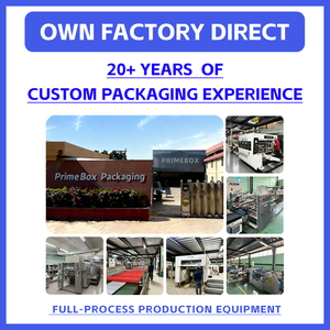 Elevate Your <strong>Tea</strong> Brand with Personalized Outer Packaging in Customizable Paper Boxes Featuring Your Cardboard Logo - Product Image 3