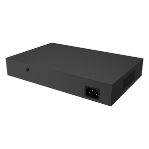 RELIABLE FL-KF24 24-Port 10/100Mbps Fast <b>Ethernet</b> <b>Switch</b> Rack-Mountable Metal Case for Business - Product Image 3