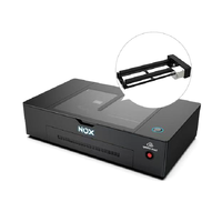 Cortadora y Grabadora Láser de CO2 Cloud NOX