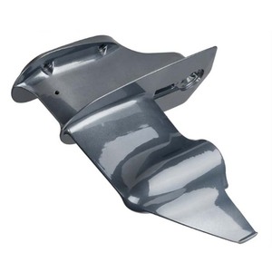 2 đột quỵ 30 HP nhôm hộp số nhà ở trọng lực đúc bánh răng giảm hộp động cơ phía ngoài - Product Image 2