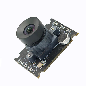 ผู้ผลิตจัดจำหน่ายโดยตรง กล้อง USB ความละเอียดสูง 2MP รุ่น Weinan Electronics WN HD1080-K111L V2.0  เซ็นเซอร์ OV2735  โฟกัสอัตโนมัติ/ปรับโฟกัสเอง  ความละเอียด 1080p มุมมอง 95 องศา - Product Image 2