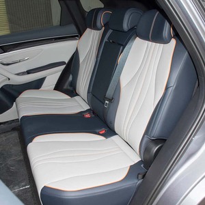 BYD Song PLUS-2024 DM-i Edición Honor, SUV Compacto Eléctrico de Cinco Plazas, Económico, para Exportación - Product Image 6