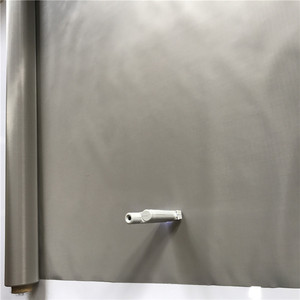 Siêu Tốt SS 304 316 Hà Lan Dệt Thép Không Gỉ Dệt Lọc Dây Lưới - Product Image 3