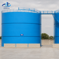 Réservoir de stockage de gaz pour station-service, système de stockage de gaz pour les services publics, fournisseur en gros personnalisé