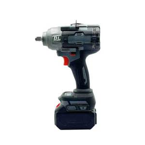 Llave <span class=keywords><strong>de</strong></span> <span class=keywords><strong>Impacto</strong></span> Inalámbrica <span class=keywords><strong>de</strong></span> Alto Torque <span class=keywords><strong>de</strong></span> 18V, Grado Industrial, <span class=keywords><strong>1</strong></span>/<span class=keywords><strong>2</strong></span> Pulgada, con Batería <span class=keywords><strong>de</strong></span> Iones <span class=keywords><strong>de</strong></span> Litio, para Reparación <span class=keywords><strong>de</strong></span> Neumáticos <span class=keywords><strong>de</strong></span> Camiones y Aplicaciones <span class=keywords><strong>de</strong></span> Bricolaje - Product Image 2