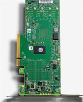 MegaRAID SAS 9460-8i Pengontrol Penyimpanan Profil Rendah 8-Channel SATA/ 12Gb/s 1200 MBps RAID 0 1 5 6 10 50 JBOD untuk PC PCIe