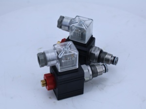 Cartridge Valve OD1506181BS000R901091131 Proportional Pressure Reducing <b>Pilot</b> Valve 24VDC OD150521D800000 OD150517D800000 - Product Image 3