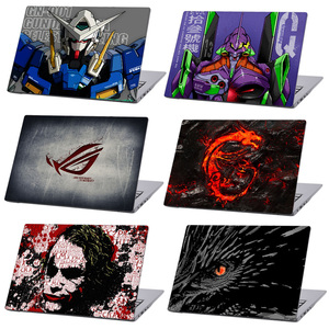 Pvc סרט עמיד למים מדבקה עור מחברת אוניברסלי עבור כיסוי נייד, 40*28 ס "מ, מתאים למחשבים ניידים 16 אינץ' - Product Image 4