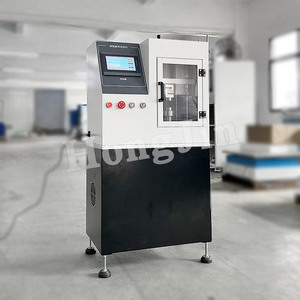 เครื่องทดสอบสปริงแบบสถานีเดียว เครื่องทดสอบประสิทธิภาพของโช้คอัพ เครื่องทดสอบความทนทานของสปริง - Product Image 5