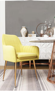 Modern <span class=keywords><strong>Kuka</strong></span> mutfak yemek sandalyeleri ev mobilya otel odası için okul daire kullanımı için İskandinav tarzı plastik malzeme - Product Image 4