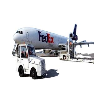 Frete Aéreo Rápido da China para a Austrália, Serviço Logístico Profissional com Taxas Incluídas, Entrega DDP de Porta a Porta - Product Image 4