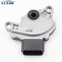 Interruptor de Seguridad Neutral para Transmisión Automática 28900-PLX-003 28900-PLX-013 28900-PLX-023 para Honda Civic 2001-2005 Sensor de Posición