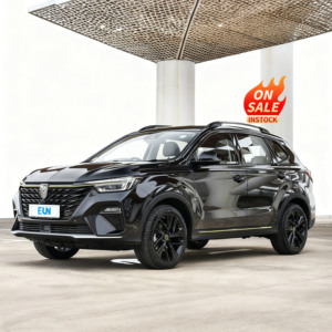 Xe đã qua sử dụng nhiều năm rx5 Plus 2020 Model 300tgi freeali-Trung Quốc hợp thời trang rui LIN phiên bản 2020 mẫu hoàn thiện ban đầu xe đã qua sử dụng - Product Image 1