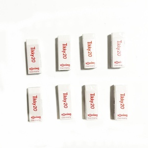 Borrador Tikky 20 Blanco de Alta Calidad para Lápiz, el Más Vendido en el Mercado Nigeriano - Product Image 1