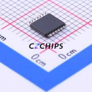 Inversor de chip IC de circuito integrado de 74VHCT04AMTCX, original y nuevo, a estrenar - Product Image 2