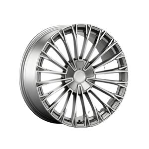 ศูนย์ล้อรถยนต์ CNC คอมโพสิตอลูมิเนียมอัลลอยด์คาร์บอนไฟเบอร์เครื่องจักรอะไหล่รถยนต์ที่ไม่ได้มาตรฐาน - Product Image 1